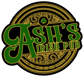 Ash's Irish Pub
